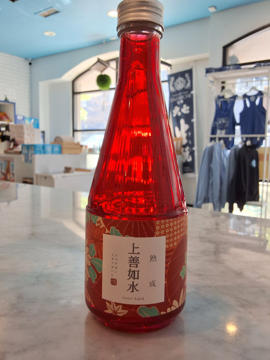 Jozen 2yr Aged Ginjo 300ml