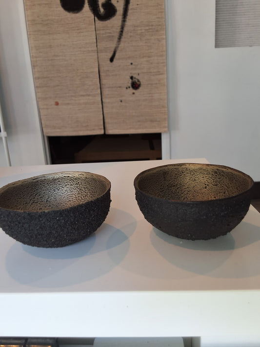 Yoshizawa Lacquerware guinomi choko