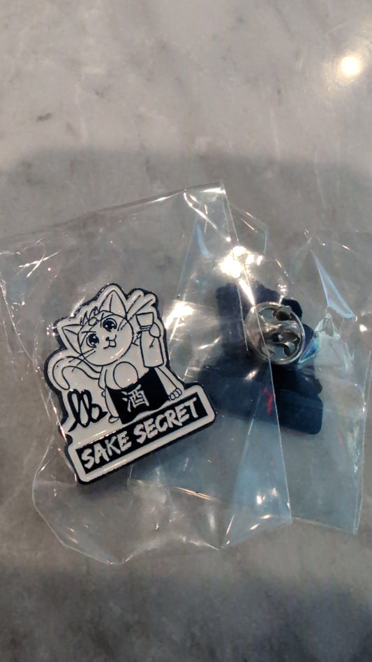Pin