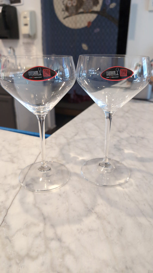 Riedel Junmai Sake Glass