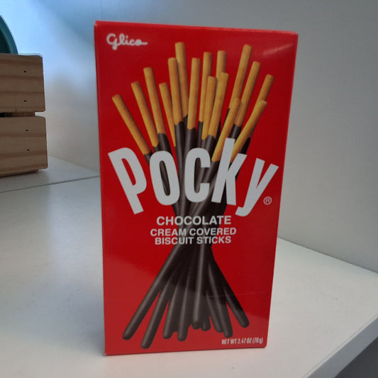 Pocky Classic