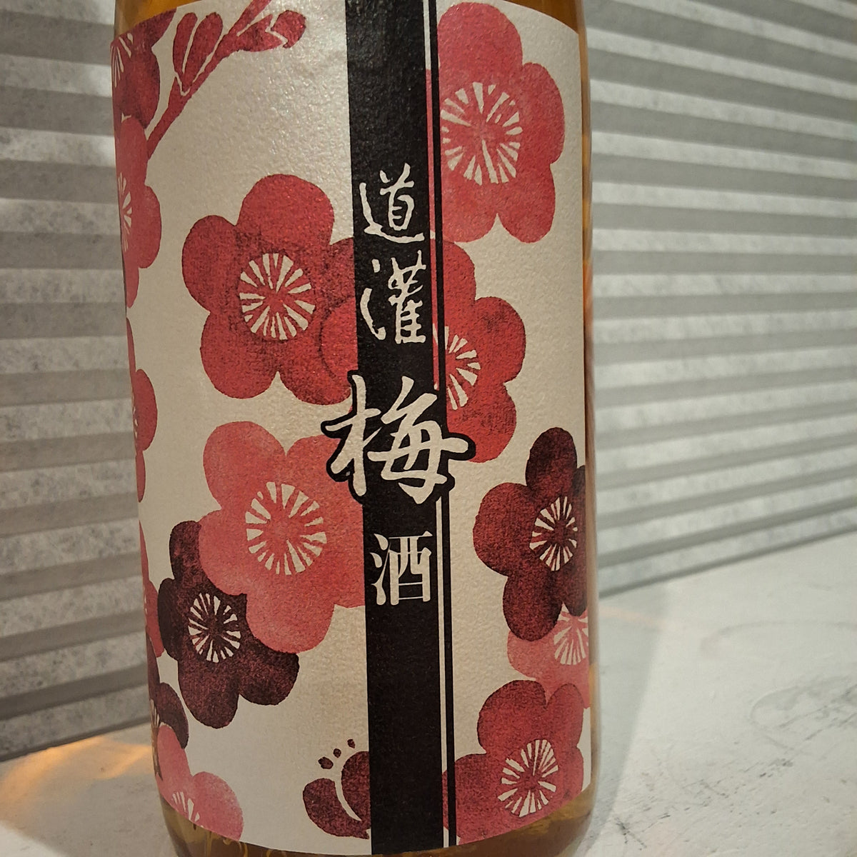Ota DOKAN Umeshu 720ml
