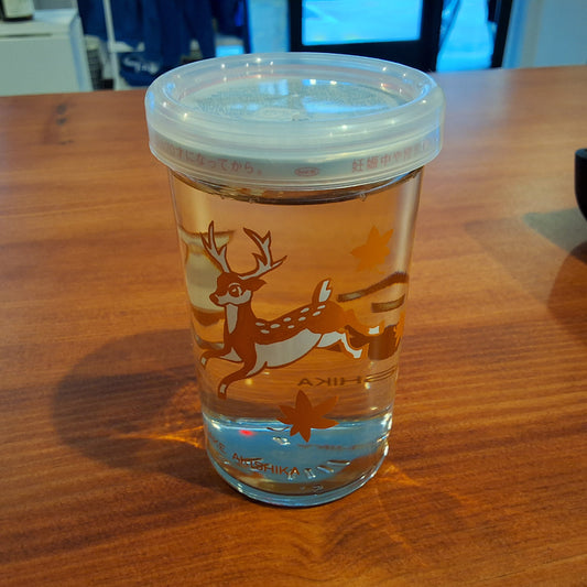 Akishika Bambi Cup 180ML