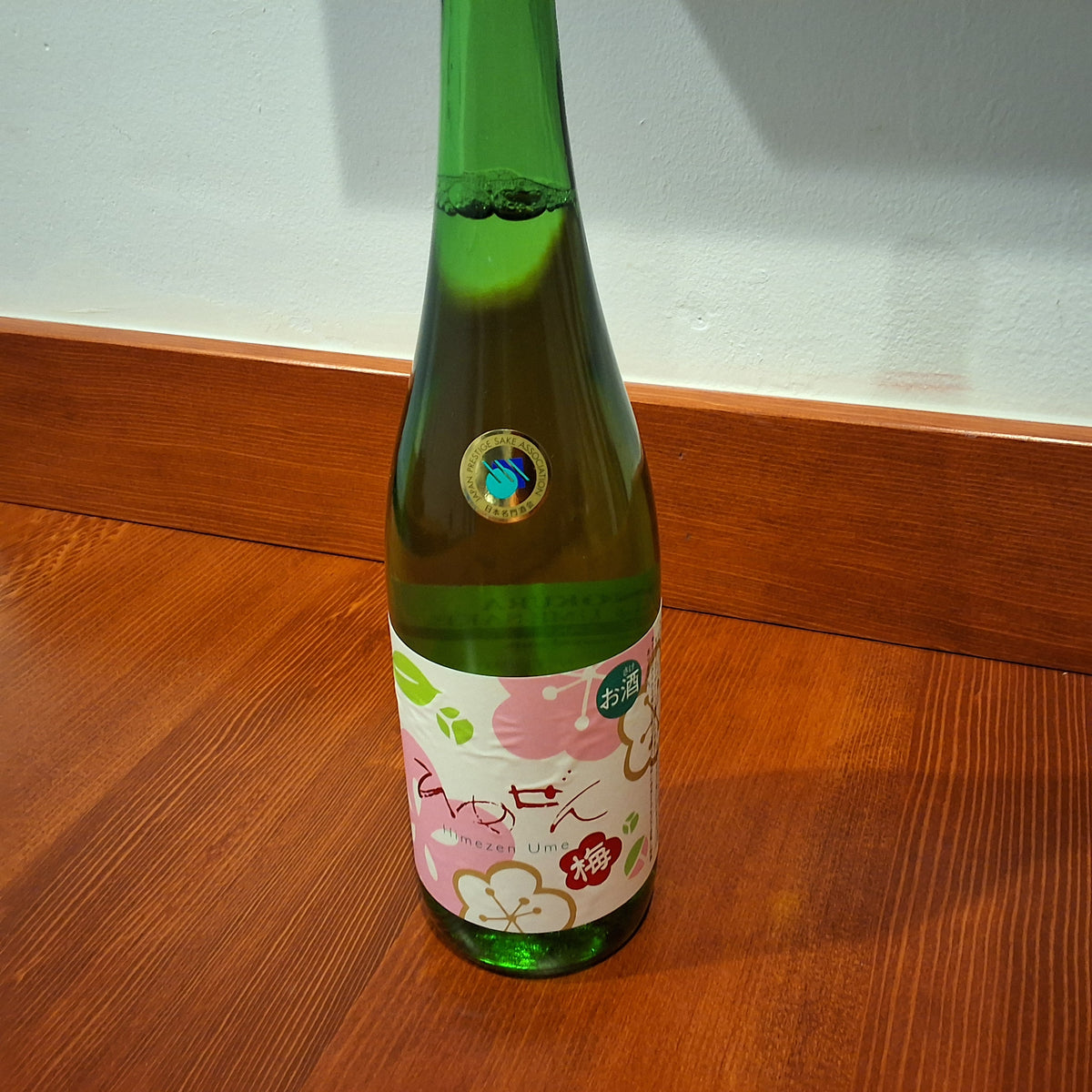 Ichinokura Himezen Umeshu 720ml