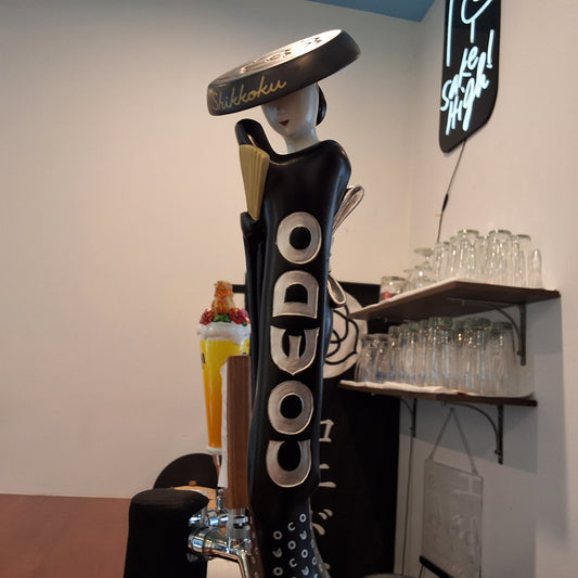 PINT COEDO MARIHANA Session IPA