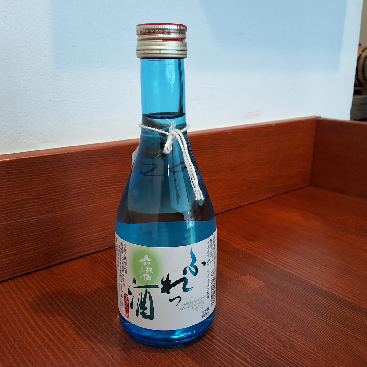 Rokkasen Nama Ginjo