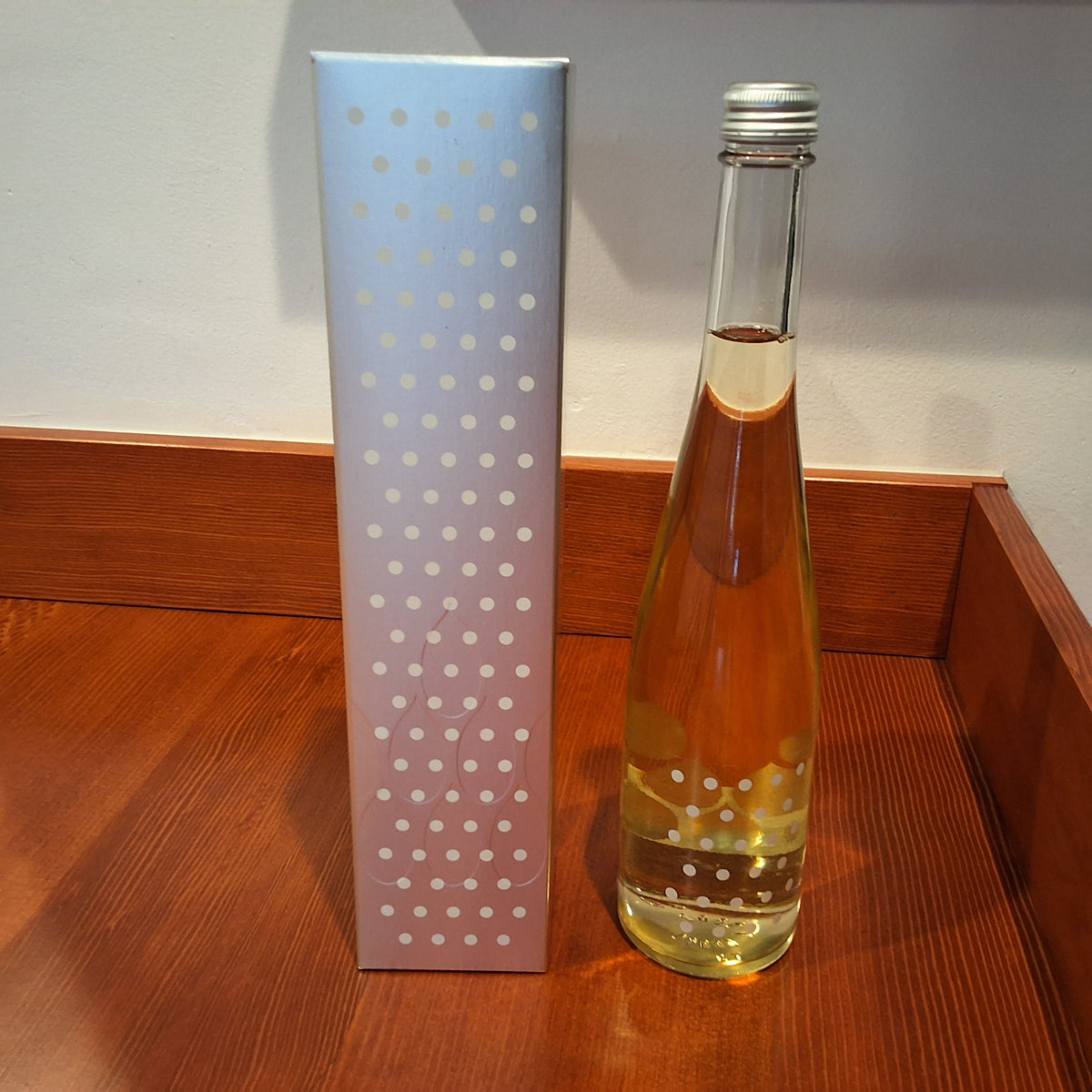 Kitanoinaho Otokoyama Sparkling 500ml