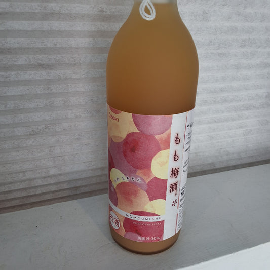 Ozeki Momo Umeshu 720ml