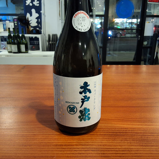 Koueigiku mikatsuki white VIP 720ml