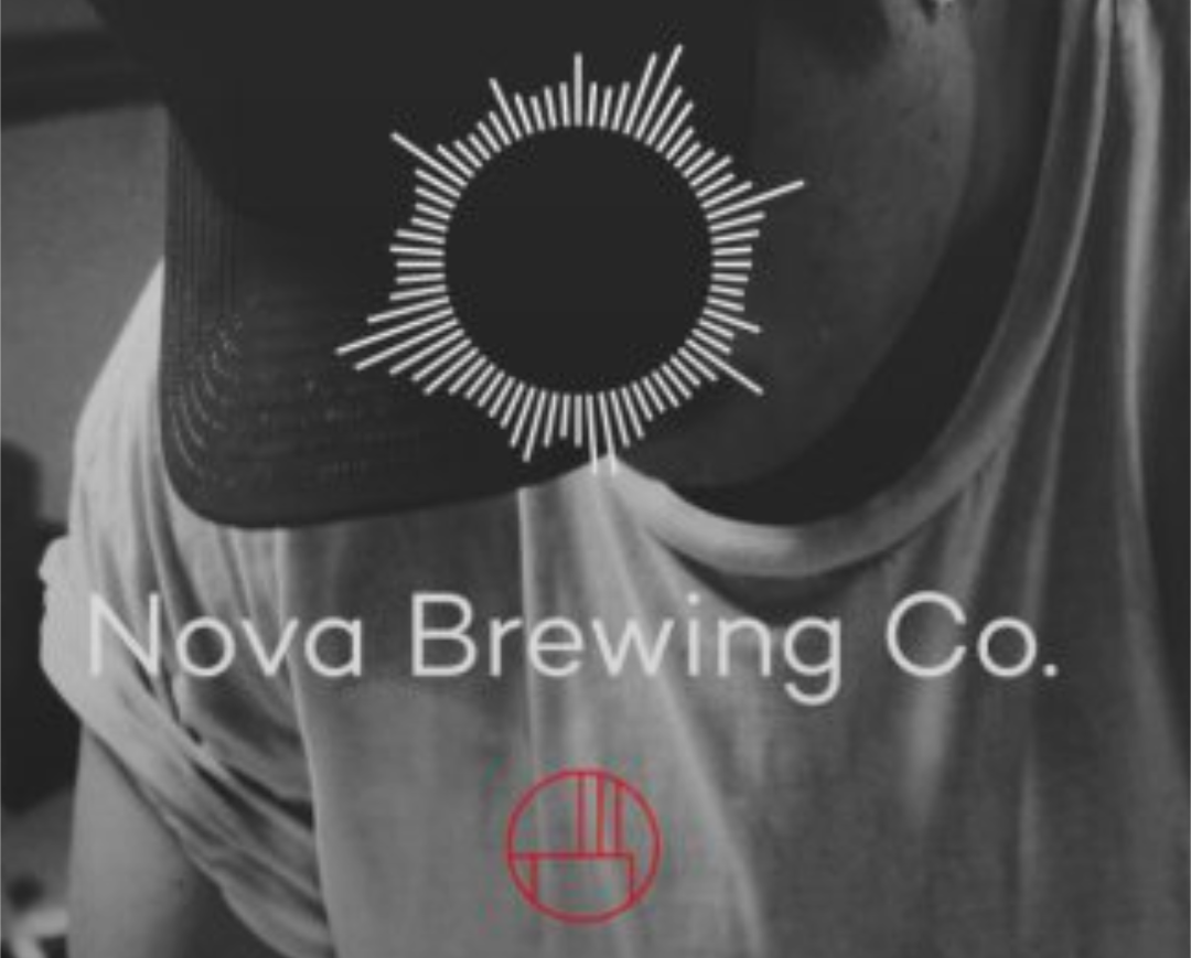 Nova Ginjo7 White Ale Can