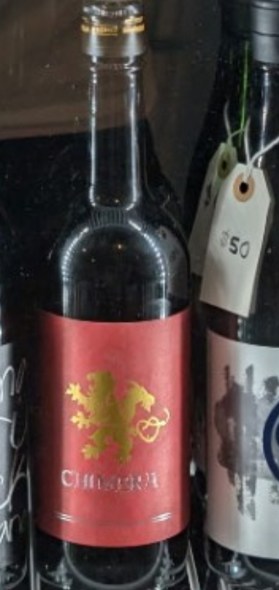 Shirasugi Chimera 720ml