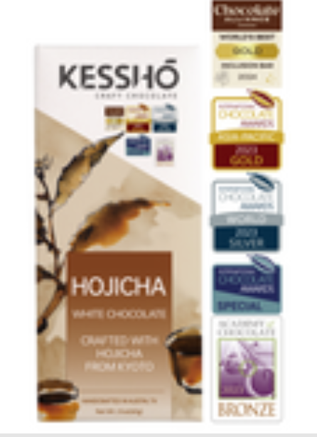 KESSHŌ Chocolate (All Flavors)