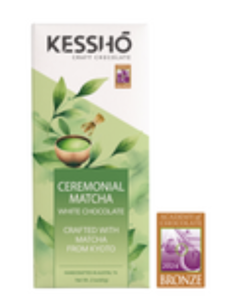 KESSHŌ Chocolate (All Flavors)
