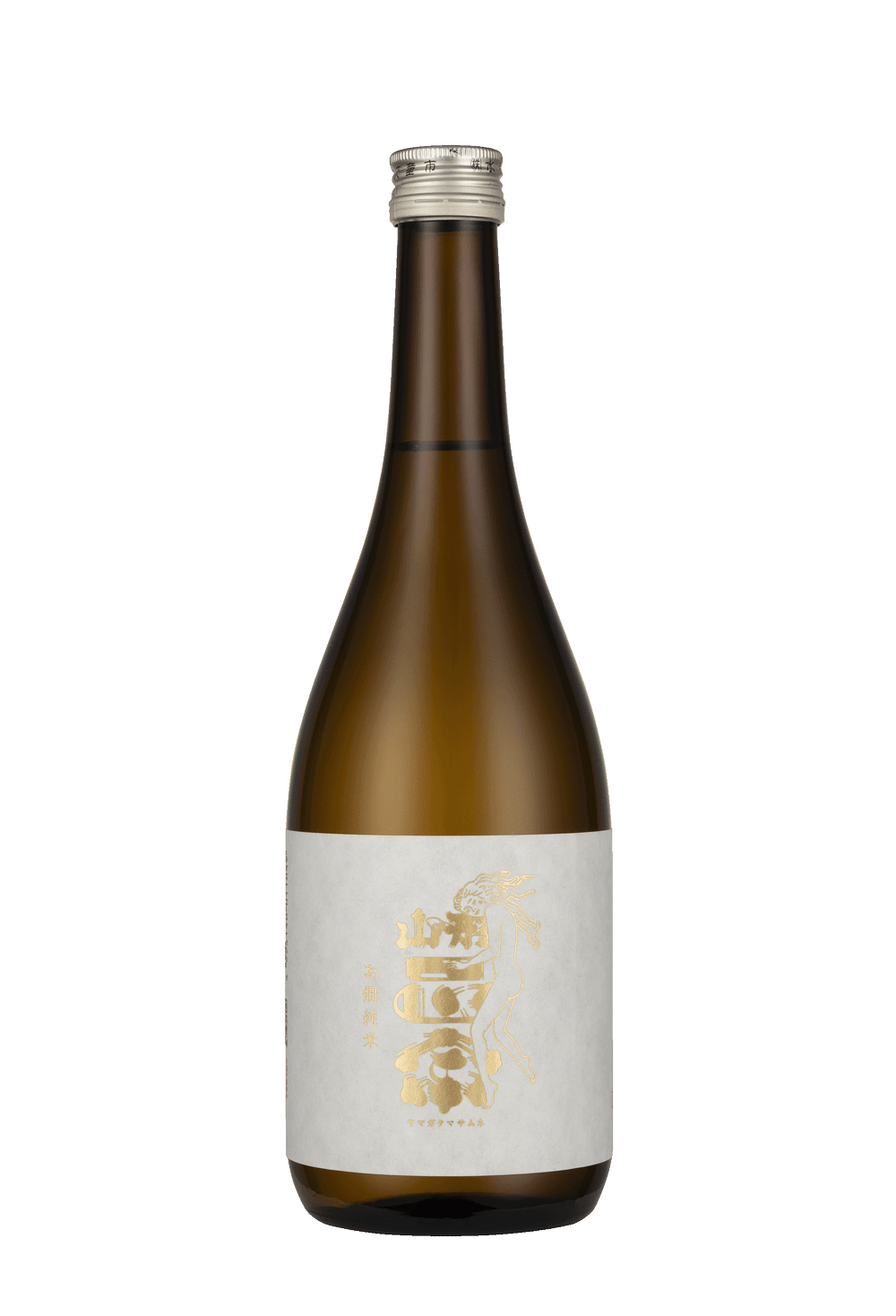 Yamagata Masamune Okan Junmai 720ml