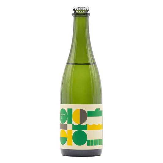 Haccoba Kasu "Sansho Lemonade" 500ml