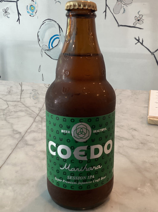 COEDO Marihana Session IPA