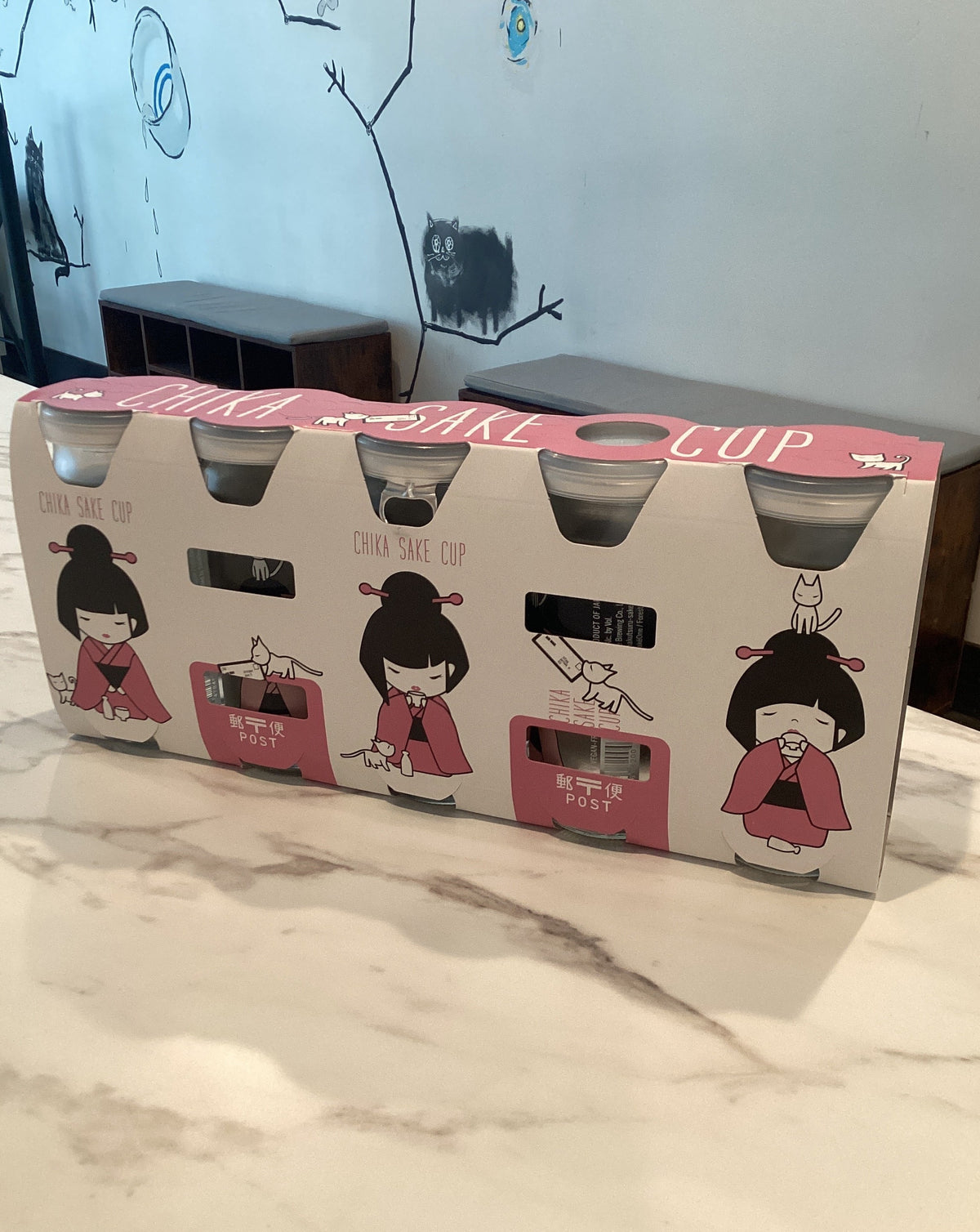 5pk Chika Cup Hakutsuru