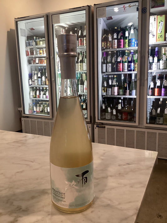 Afuri Junmai “Foggy Day” Kasumi Sake 720ml